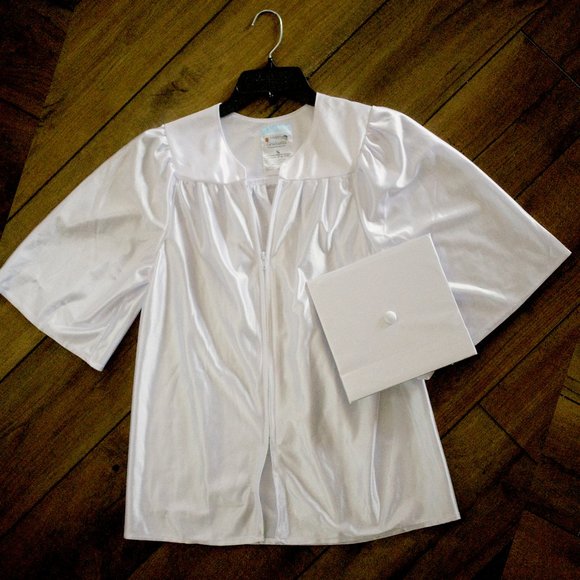Happy Graduates Other - Kindergarten Graduation Gown